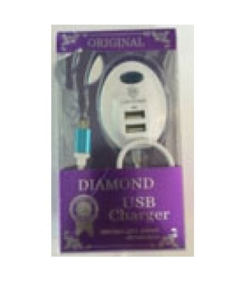 Chargeur Diamond S4