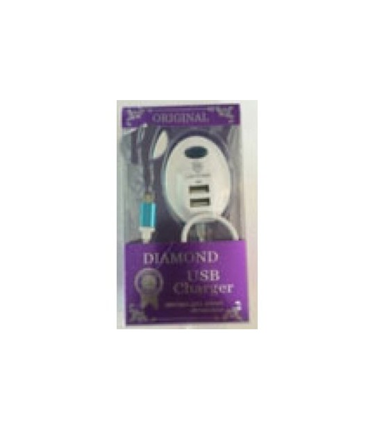 Chargeur Diamond S4