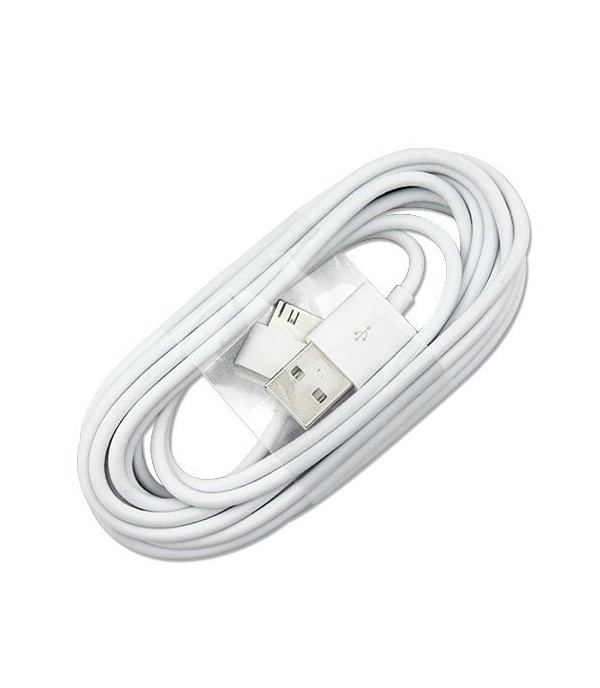 Câble Chargeur Pour iPhone 4 Câble Chargeur Pour iPhone 4