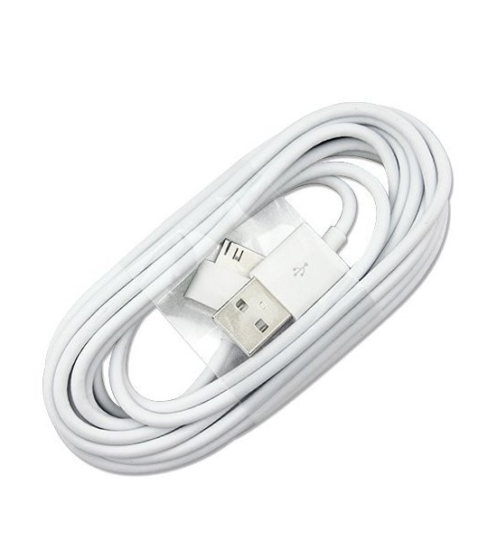 Câble Chargeur Pour iPhone 4 Câble Chargeur Pour iPhone 4