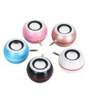 Beauty Speakers 2 en 1