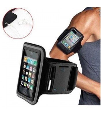 Pochette Smartphone Sport