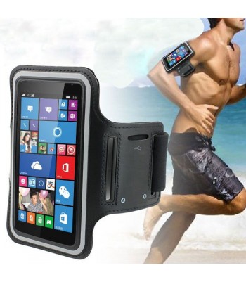 Pochette Smartphone Sport