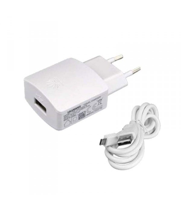 Chargeur Secteur pour Smartphone Huawei Chargeur Secteur pour Smartphone Huawei