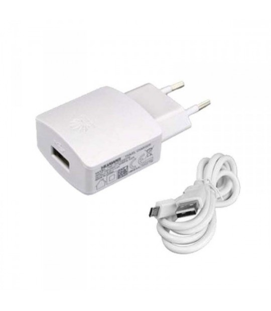 Chargeur Secteur pour Smartphone Huawei Chargeur Secteur pour Smartphone Huawei