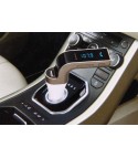 G7 Bluetooth Pour voiture 4 en 1