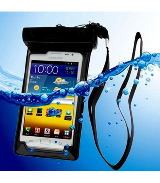 Pochette Waterproof Pochette Waterproof