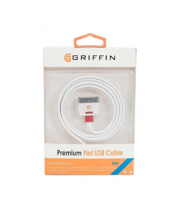 Cable Griffin USB 1m