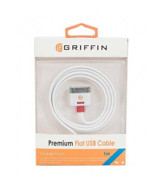Cable Griffin USB 1m