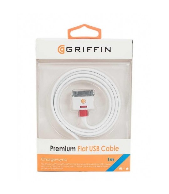 Cable Griffin USB 1m