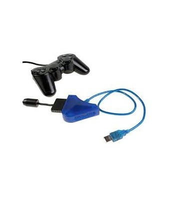 USB PS 2 Player Convertor