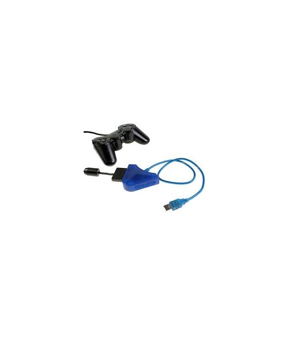 USB PS 2 Player Convertor USB PS 2 Player Convertor