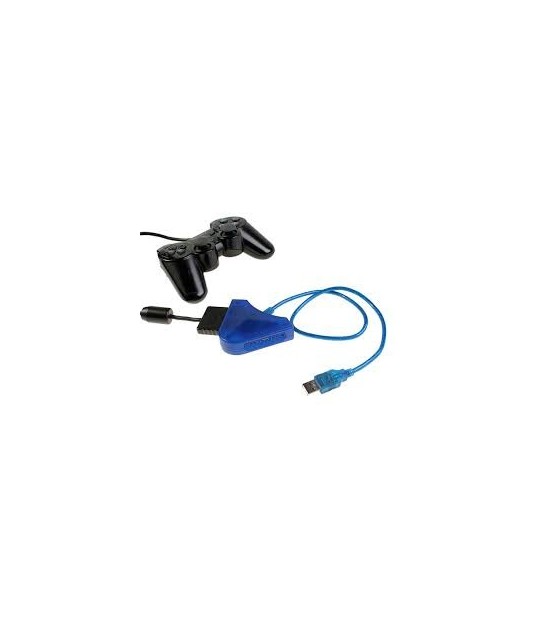 USB PS 2 Player Convertor