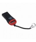 MINI LECTEUR DE CARTES USB