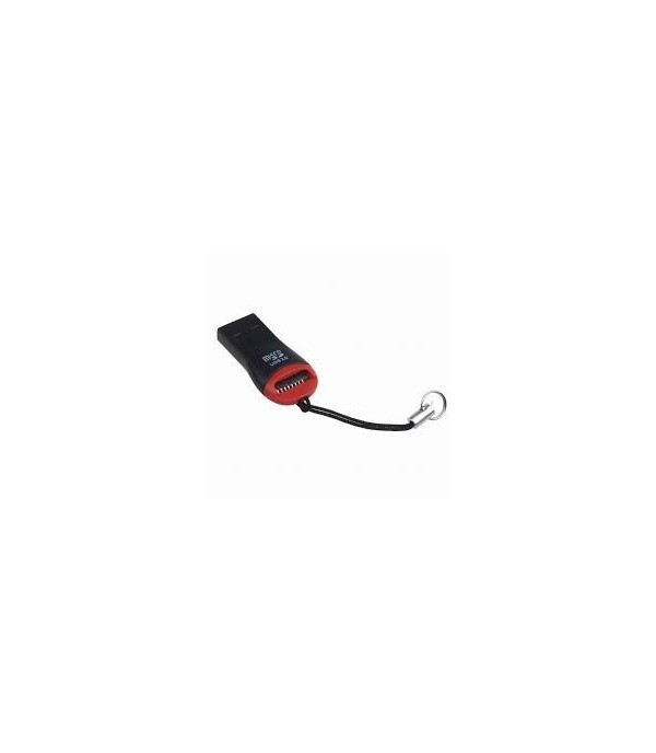 MINI LECTEUR DE CARTES USB