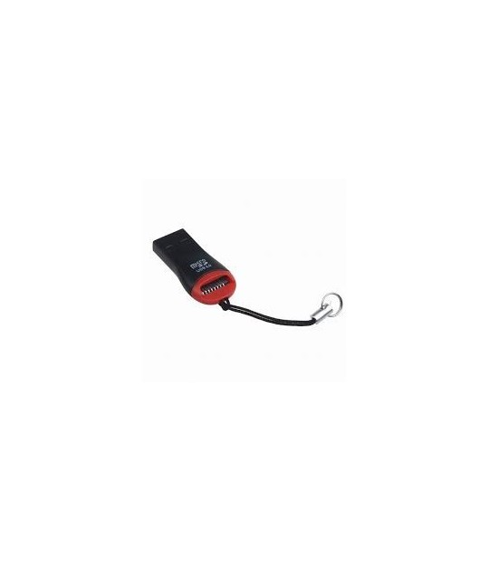 MINI LECTEUR DE CARTES USB