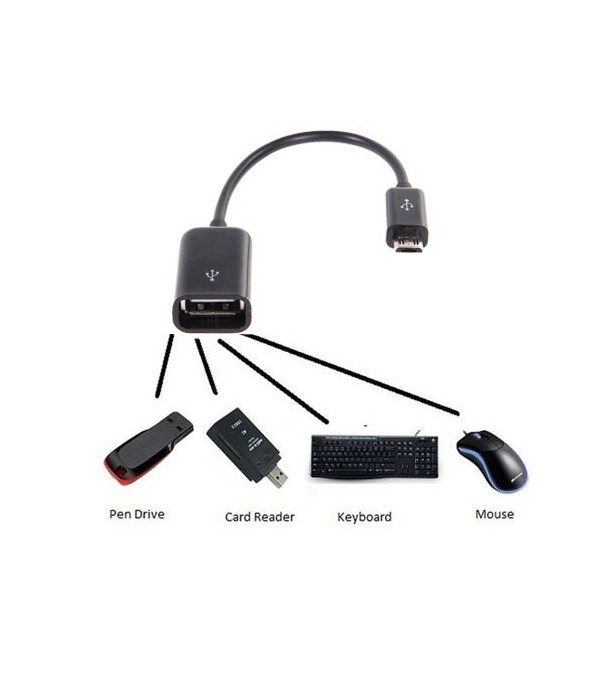 OTG Connect KIT OTG Connect KIT