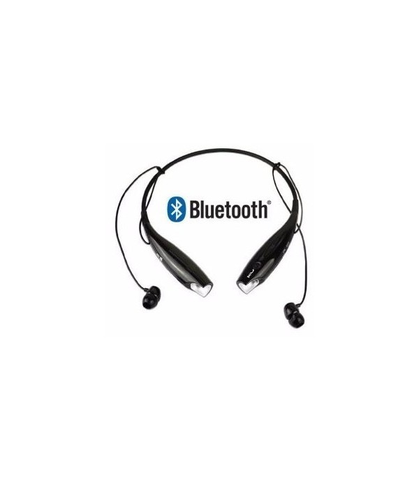 Casque Bluetooth HBS - 730
