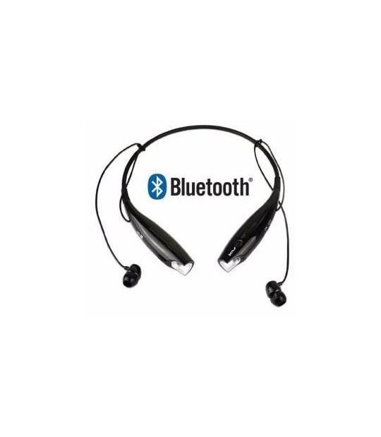 Casque Bluetooth HBS - 730 Casque Bluetooth HBS - 730