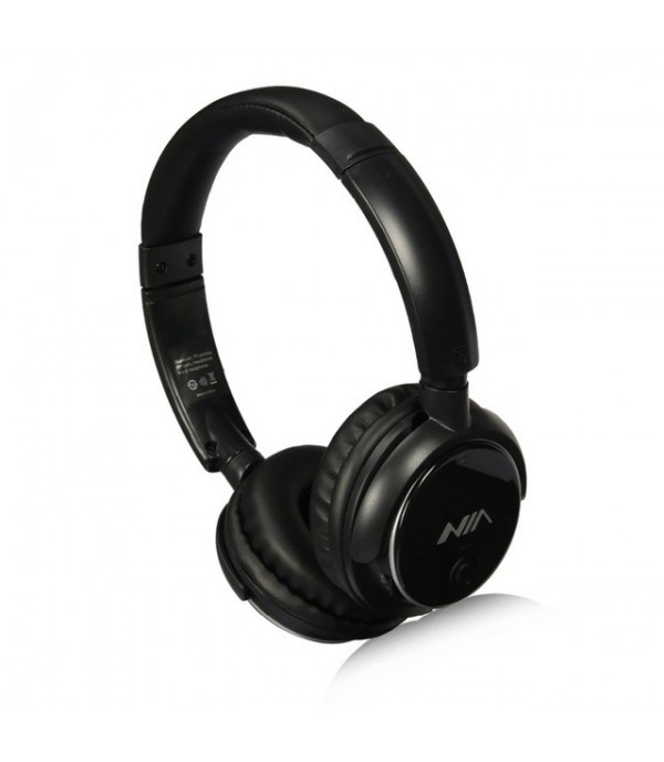 CASQUE MP3 SANS FIL NIA CASQUE MP3 SANS FIL NIA