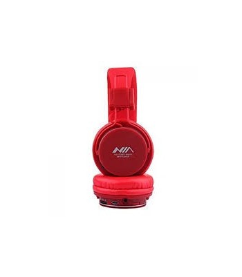 CASQUE MP3 SANS FIL NIA