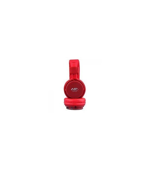 CASQUE MP3 SANS FIL NIA CASQUE MP3 SANS FIL NIA