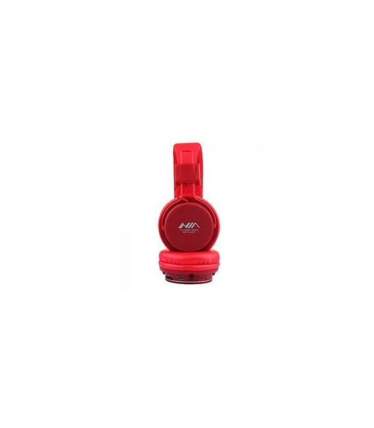 CASQUE MP3 SANS FIL NIA