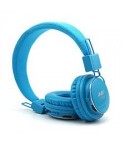 CASQUE MP3 SANS FIL NIA