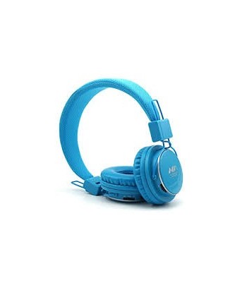 CASQUE MP3 SANS FIL NIA