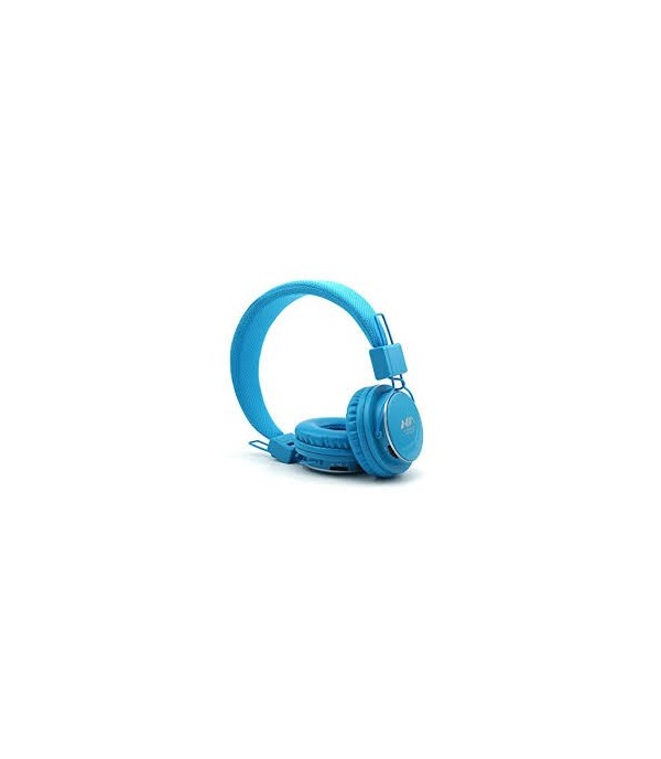 CASQUE MP3 SANS FIL NIA