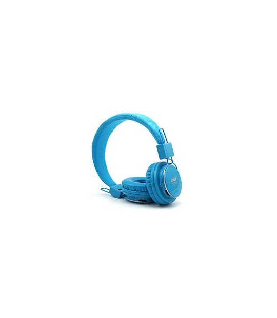 CASQUE MP3 SANS FIL NIA CASQUE MP3 SANS FIL NIA