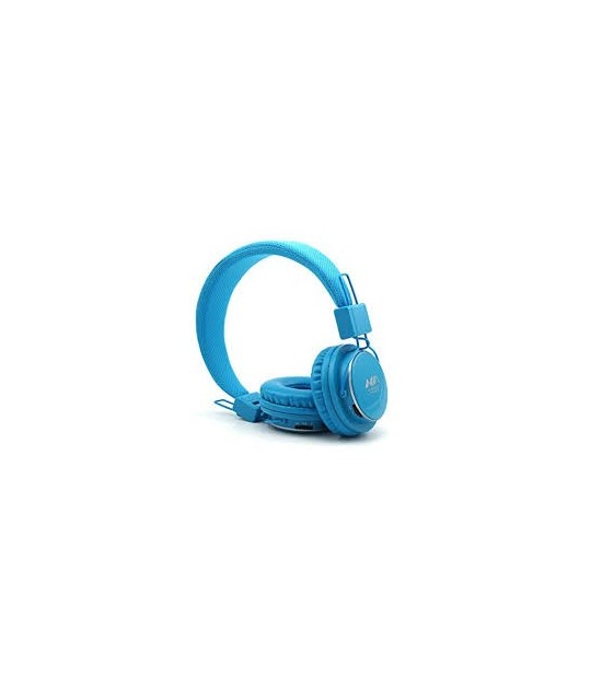 CASQUE MP3 SANS FIL NIA