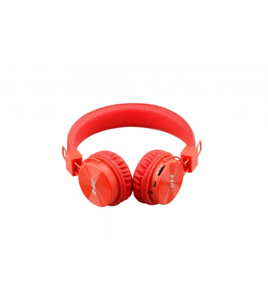 CASQUE MP3 SANS FIL NIA