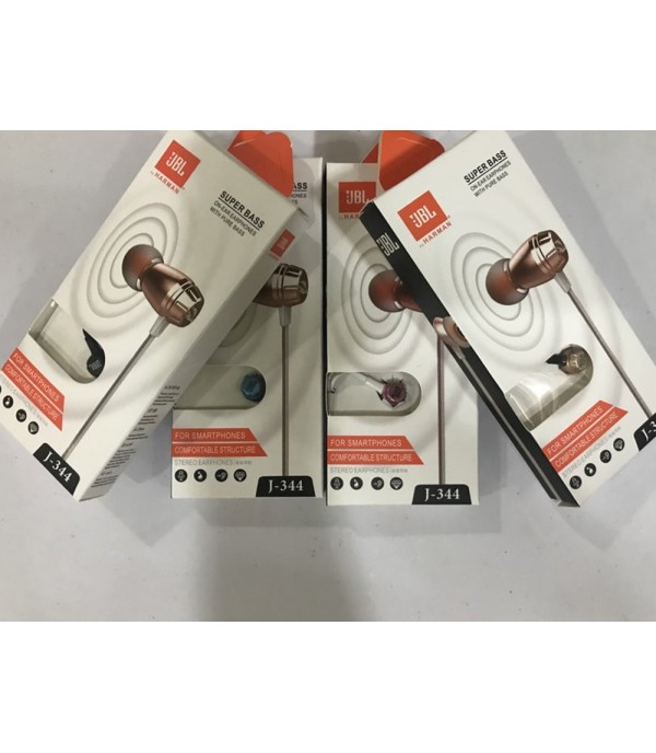 Ecouteur JBL J-344 Ecouteur JBL J-344