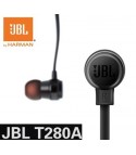 Ecouteur JBL T 280 A