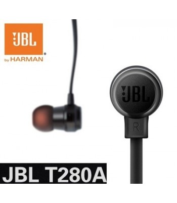 Ecouteur JBL T 280 A