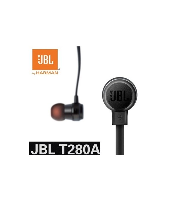 Ecouteur JBL T 280 A