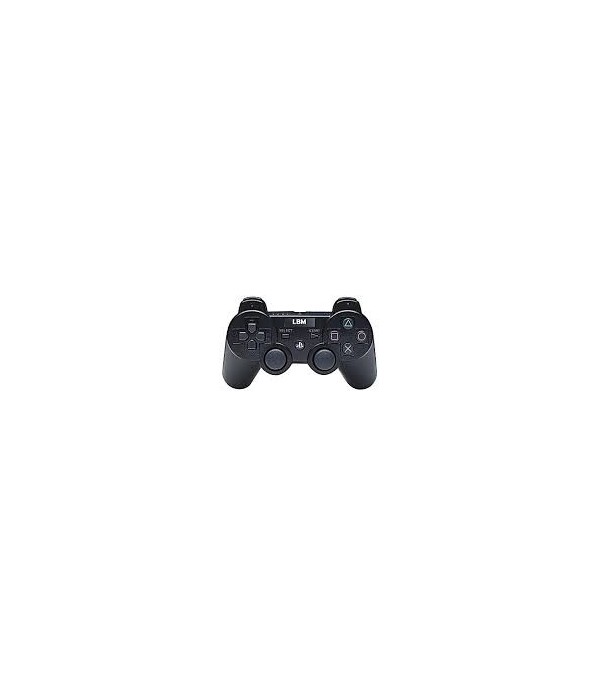 Manette de Jeux LBM PS 3 Manette de Jeux LBM PS 3