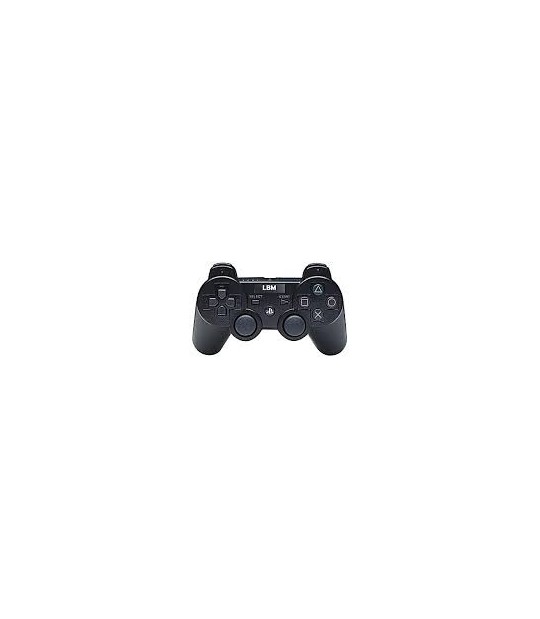 Manette de Jeux LBM PS 3 Manette de Jeux LBM PS 3