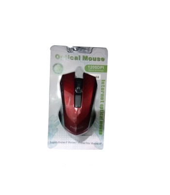 Souris Protech PRO-MS52