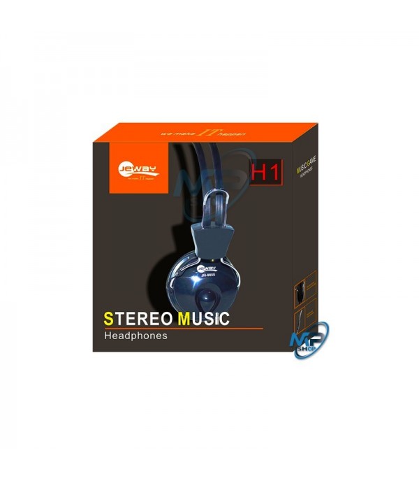 Casque Micro Jeway H1 Casque Micro Jeway H1