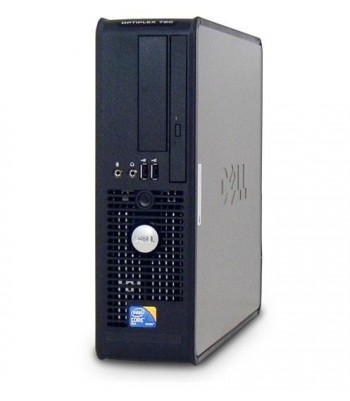 Des pc HP Core 2 Duo