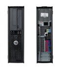 Des pc HP Core 2 Duo