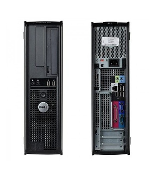 Des pc HP Core 2 Duo