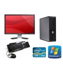 Des pc HP Core 2 Duo