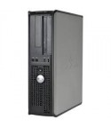 Des pc HP Core 2 Duo