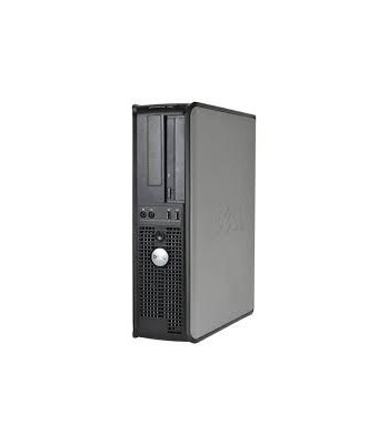 Des pc HP Core 2 Duo