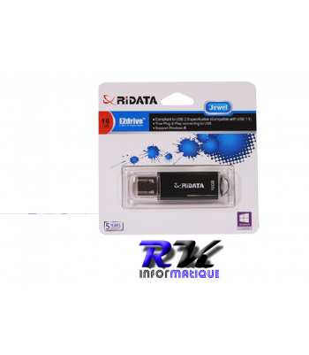 Flash Disk RIDATA 8 Go