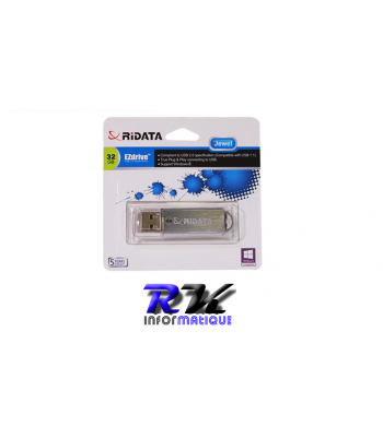 Flash Disk 32 GO RIDATA