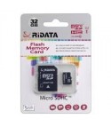 Carte Memoire 32 GO Micro SD RIDATA
